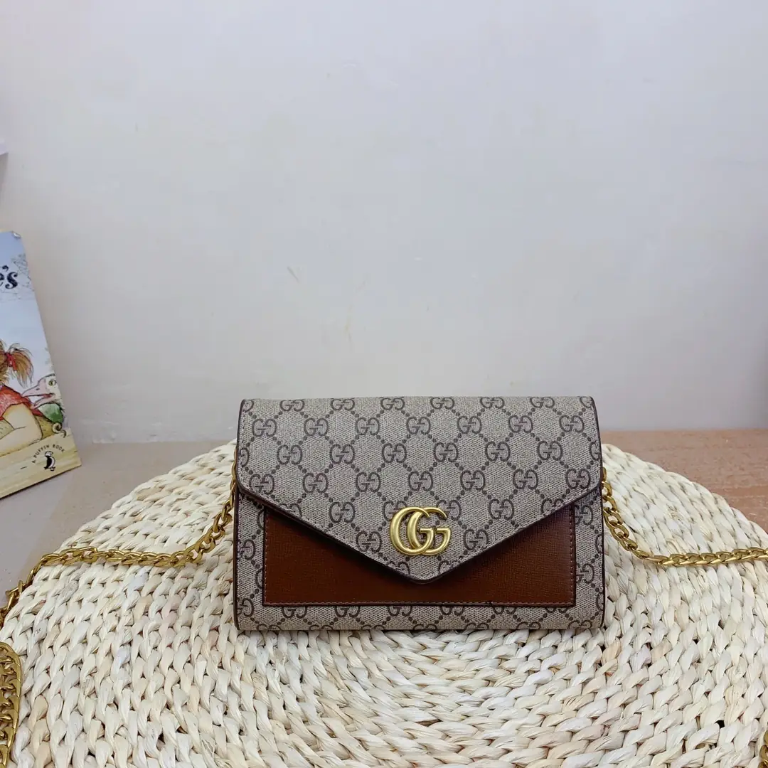 Kng4037 Gucci 3-piece 95$ gallery