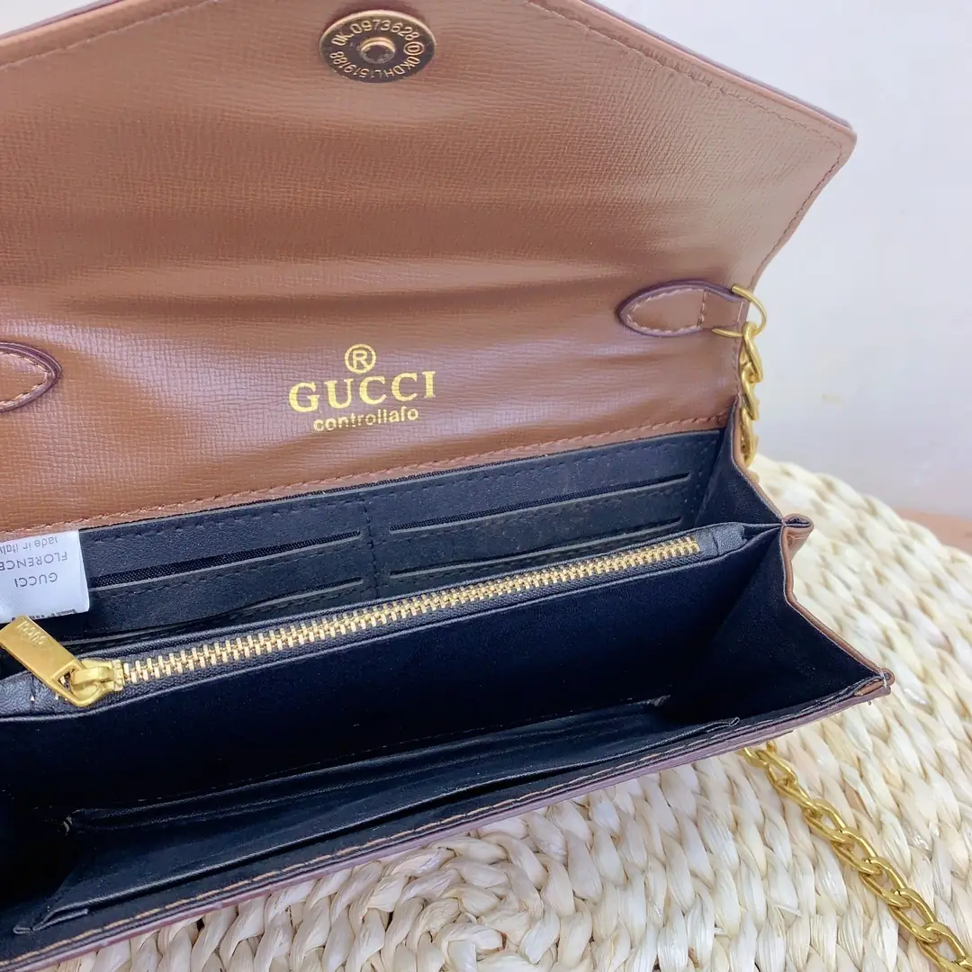 Kng4037 Gucci 3-piece 95$ gallery