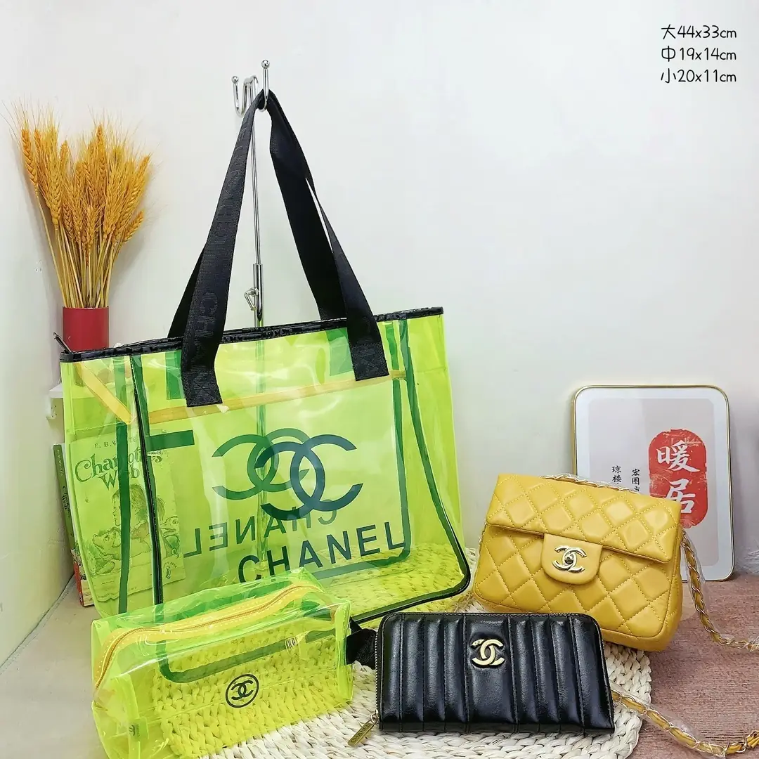 Kng4051 Chanel  88$ gallery