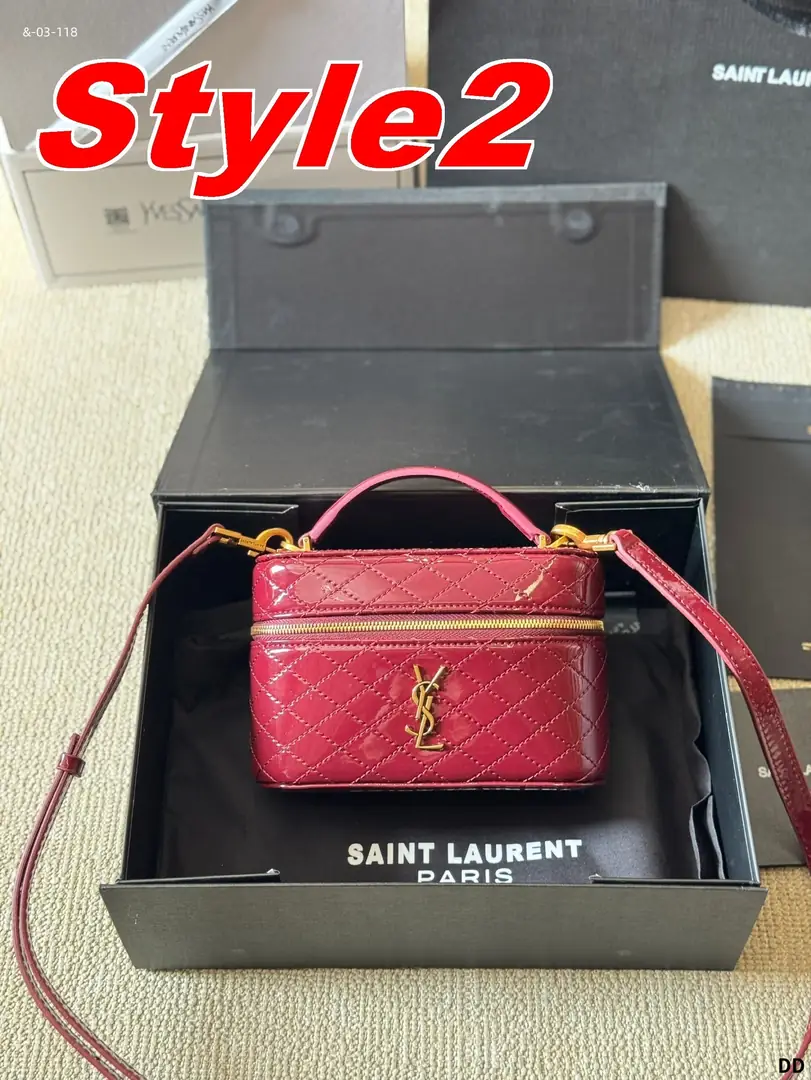 Kng4209 YSL  59$ gallery