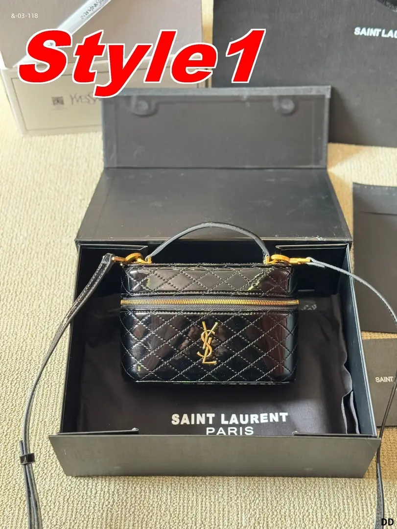 Kng4209 YSL  59$ gallery
