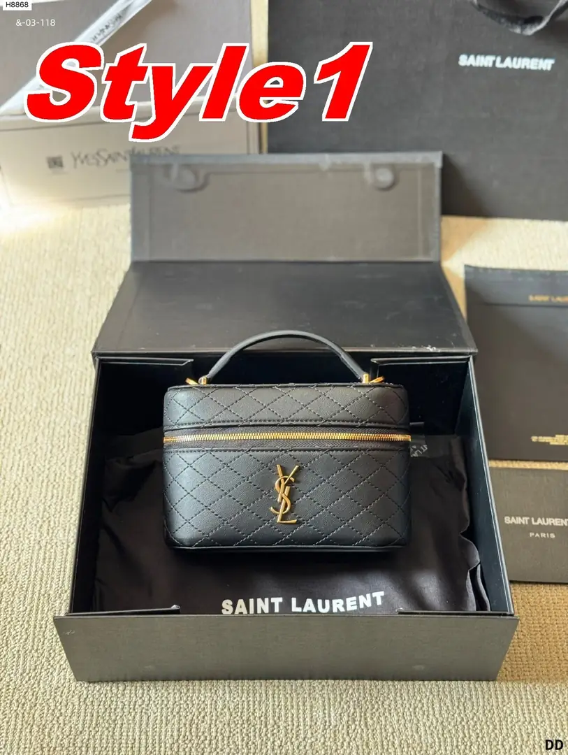 Kng4210 YSL 59$ gallery