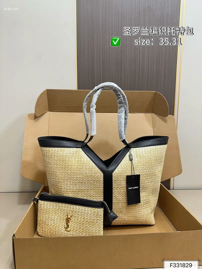 Kng4212 YSL  79.99$ gallery