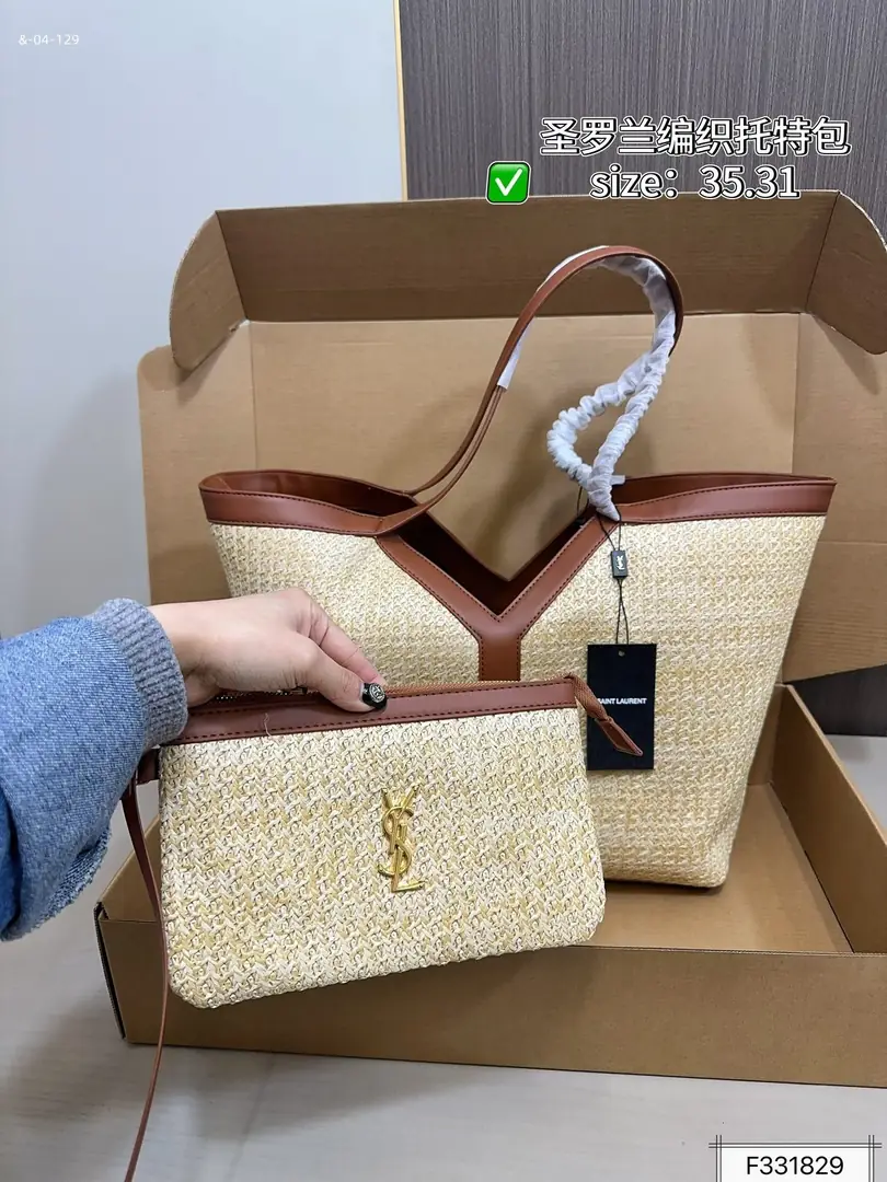 Kng4212 YSL  79.99$ gallery