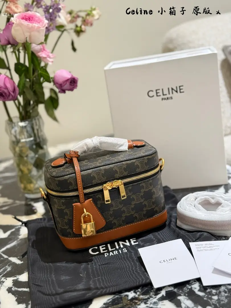 Kng4214 CéLINE  68$ gallery