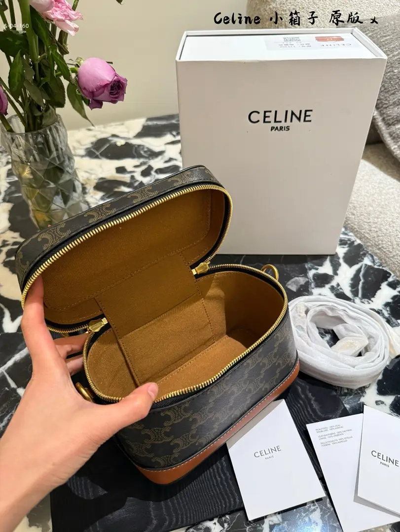 Kng4214 CéLINE  68$ gallery