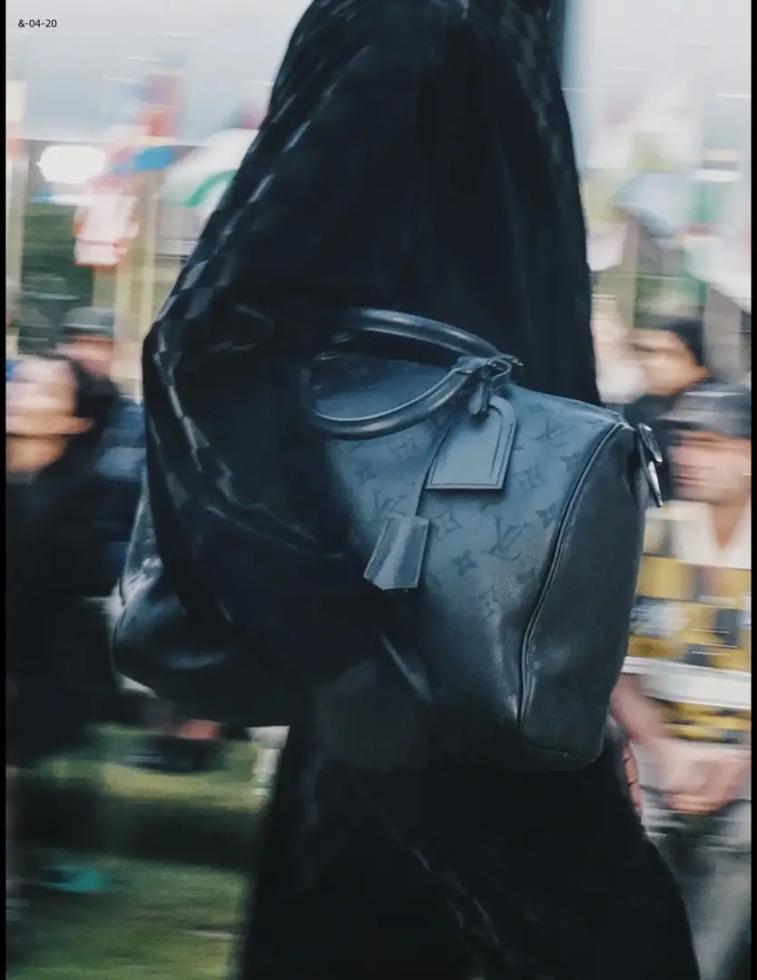 Kng4219 LV 95$ gallery