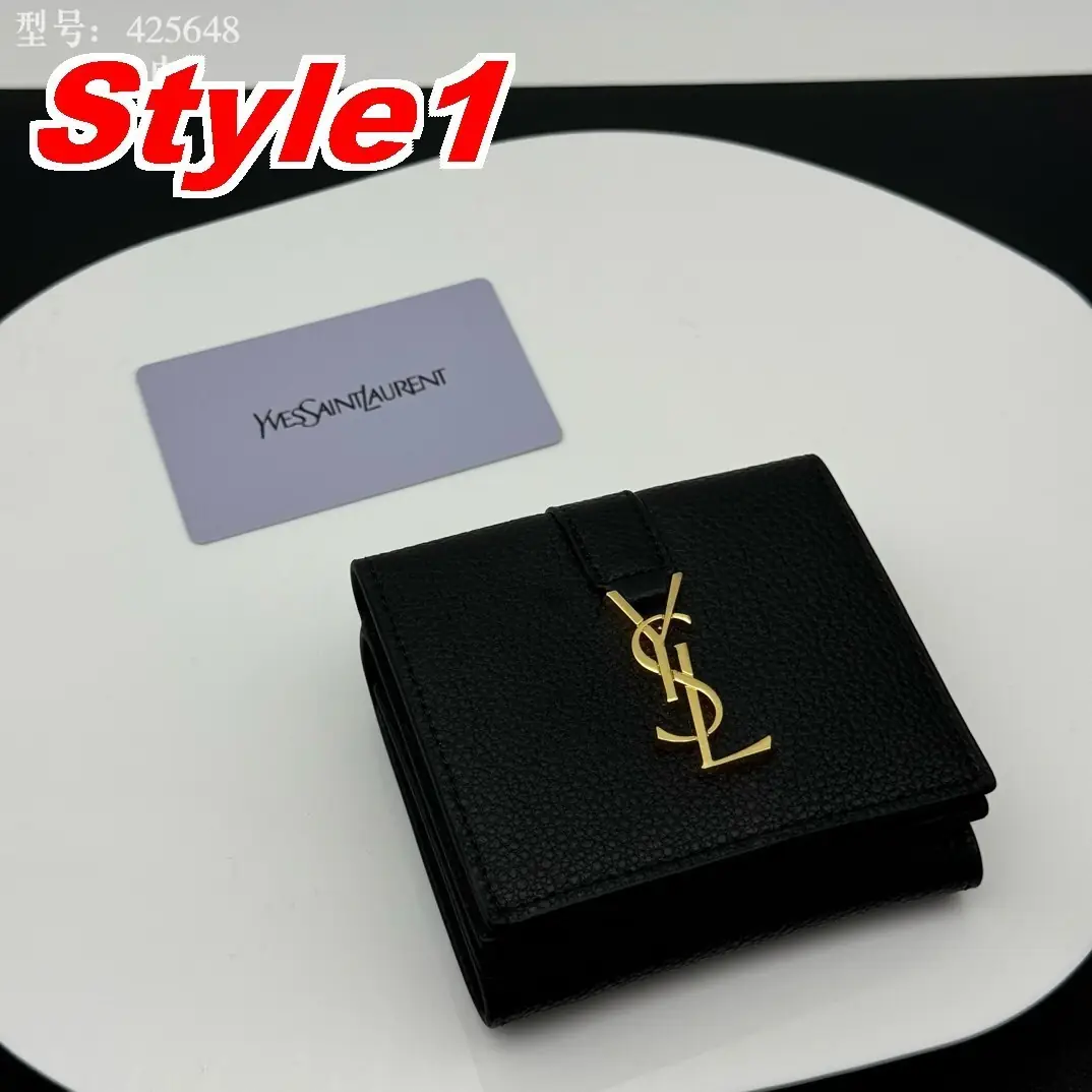 Kng4231 YSL  45$ gallery
