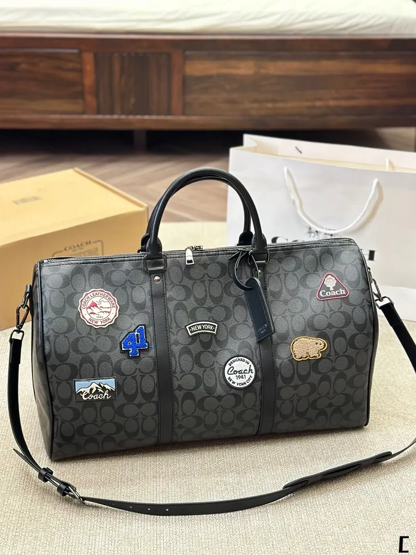Kng4235 Coach 98$ gallery