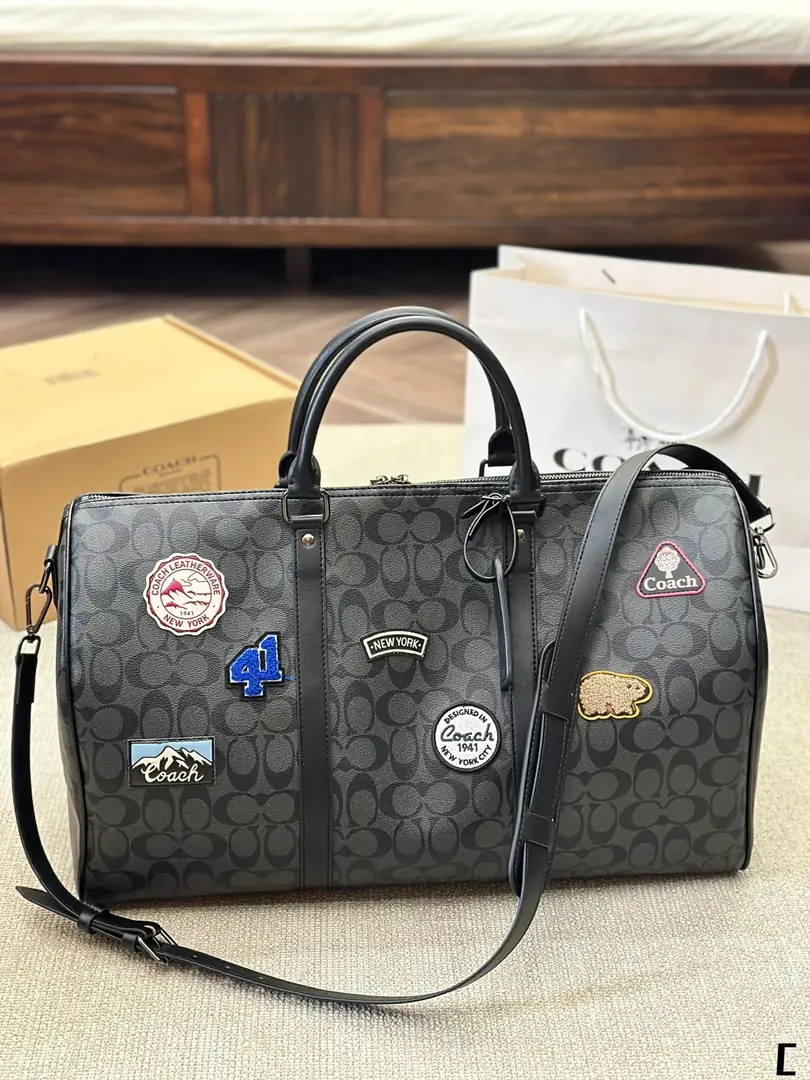 Kng4235 Coach 98$ gallery