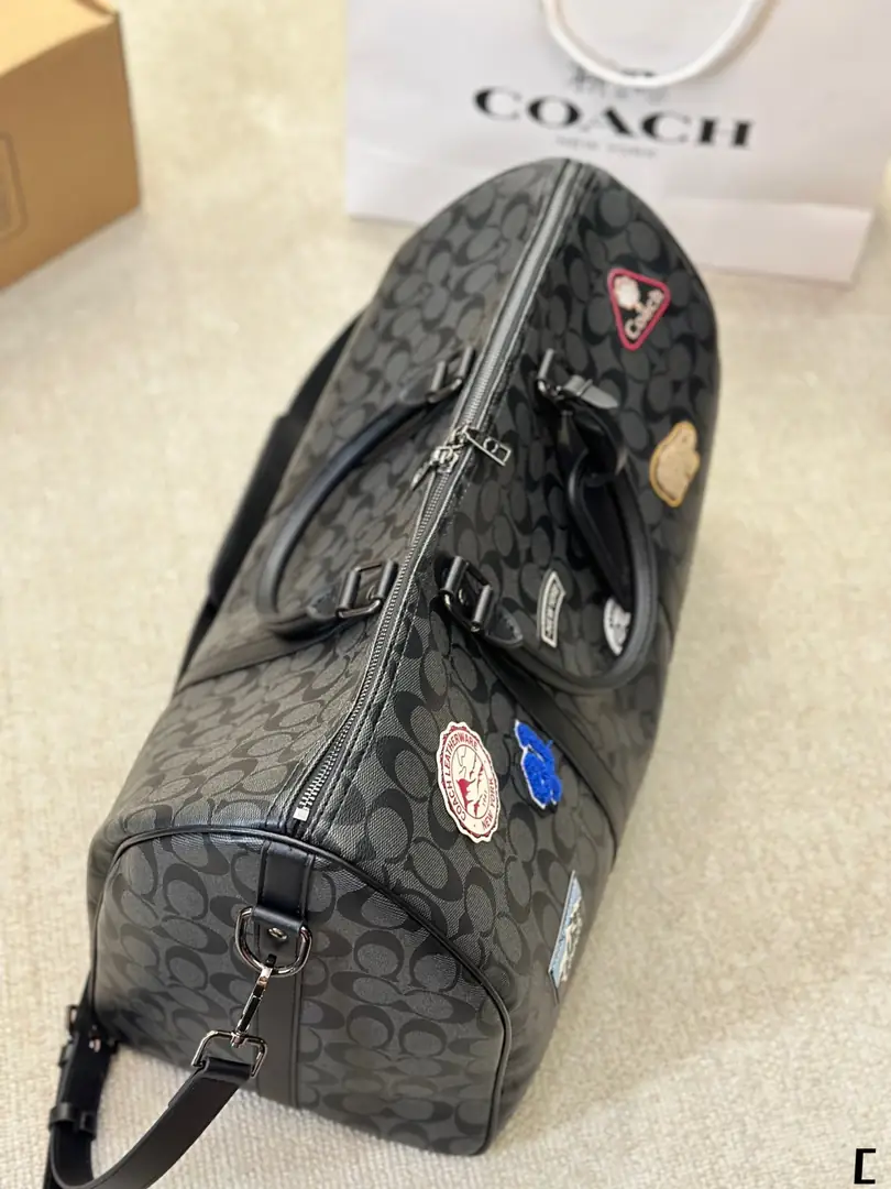 Kng4235 Coach 98$ gallery