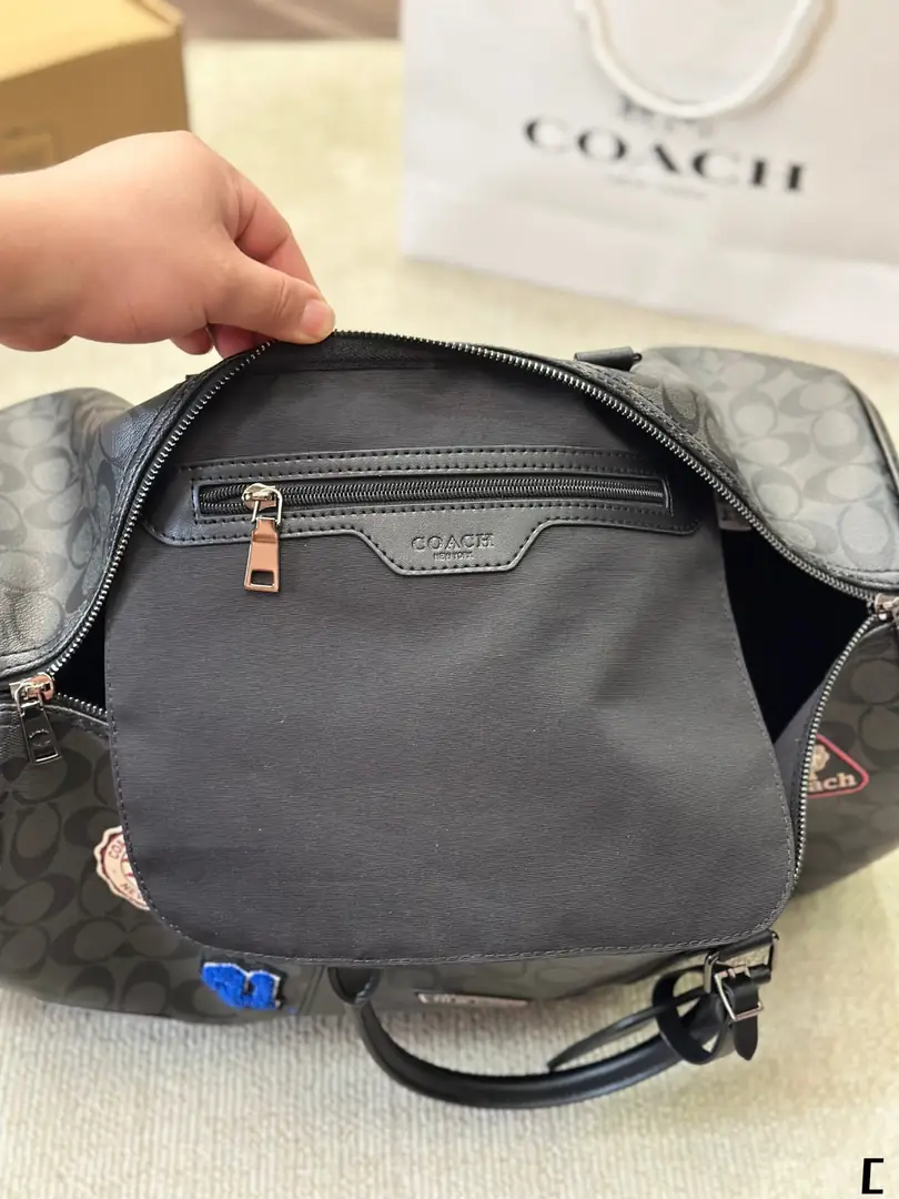 Kng4235 Coach 98$ gallery