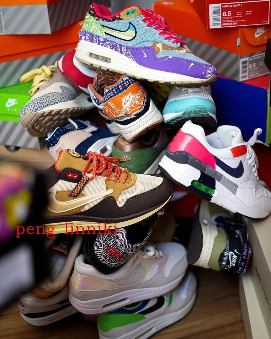 Kng438 AJ 5A+  330🤴🏾 45$ gallery