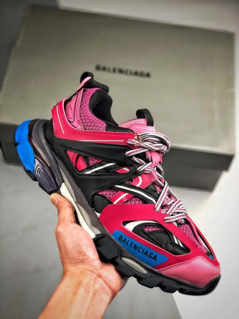 Kng484  Brand Balenciaga  (high quality 1:1 ) 120$ 880 gallery