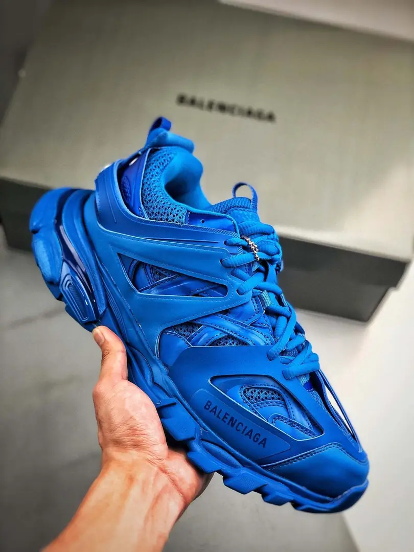 Kng484  Brand Balenciaga  (high quality 1:1 ) 120$ 880 gallery
