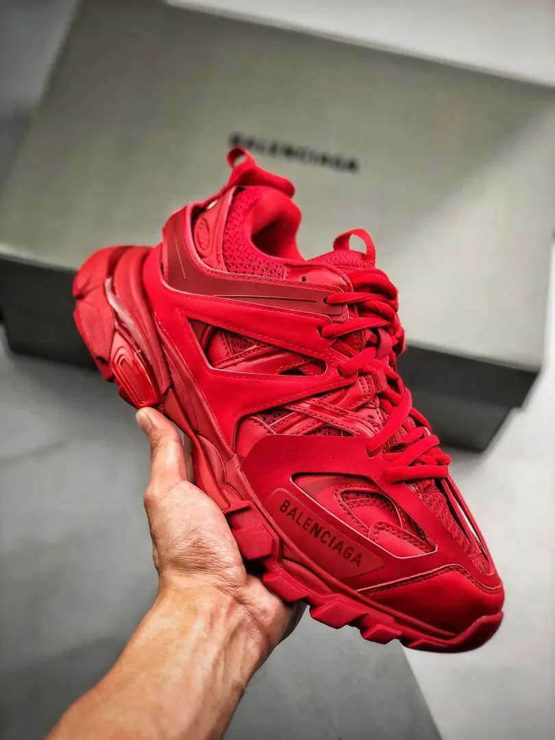 Kng484  Brand Balenciaga  (high quality 1:1 ) 120$ 880 gallery
