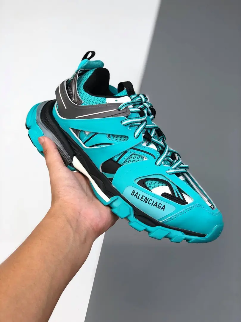 Kng484  Brand Balenciaga  (high quality 1:1 ) 120$ 880 gallery