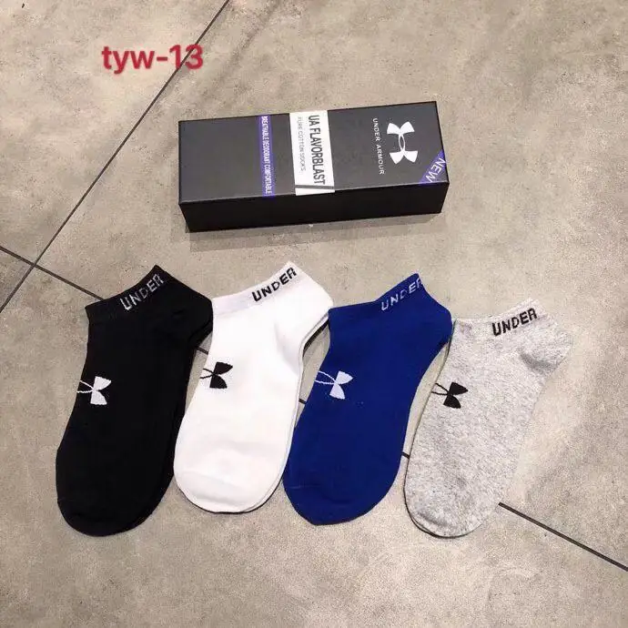 Kng492  NIKE socks 4A+ 26.99$ 220 gallery