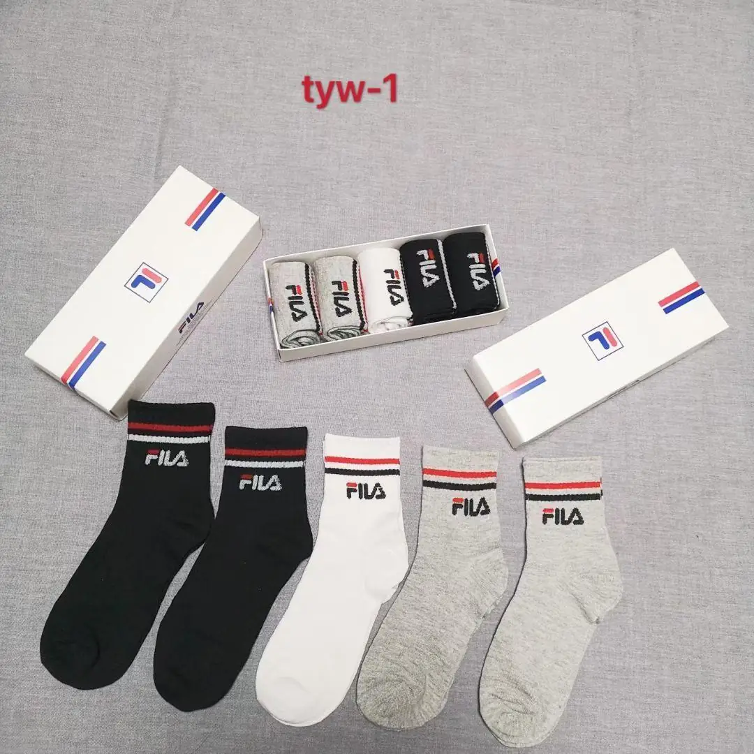 Kng492  NIKE socks 4A+ 26.99$ 220 gallery