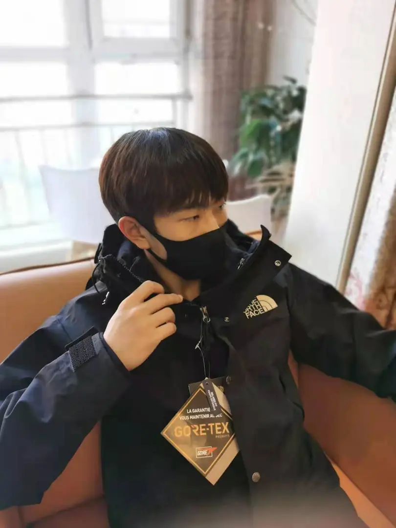 Kng547 TNF 400🤴🏾  55$ gallery