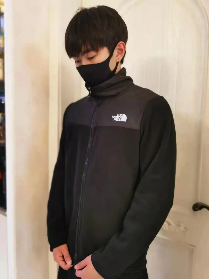 Kng547 TNF 400🤴🏾  55$ gallery