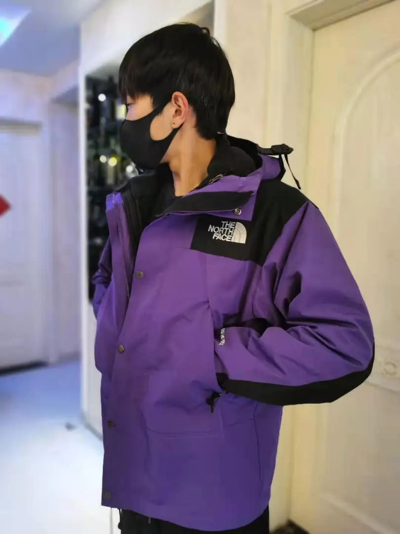Kng547 TNF 400🤴🏾  55$ gallery