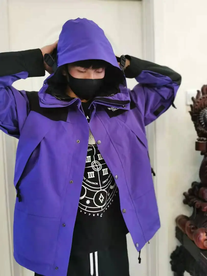 Kng547 TNF 400🤴🏾  55$ gallery