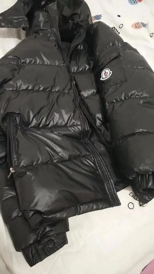 Kng555 MONCLER Down Jackets 69$ 550 gallery
