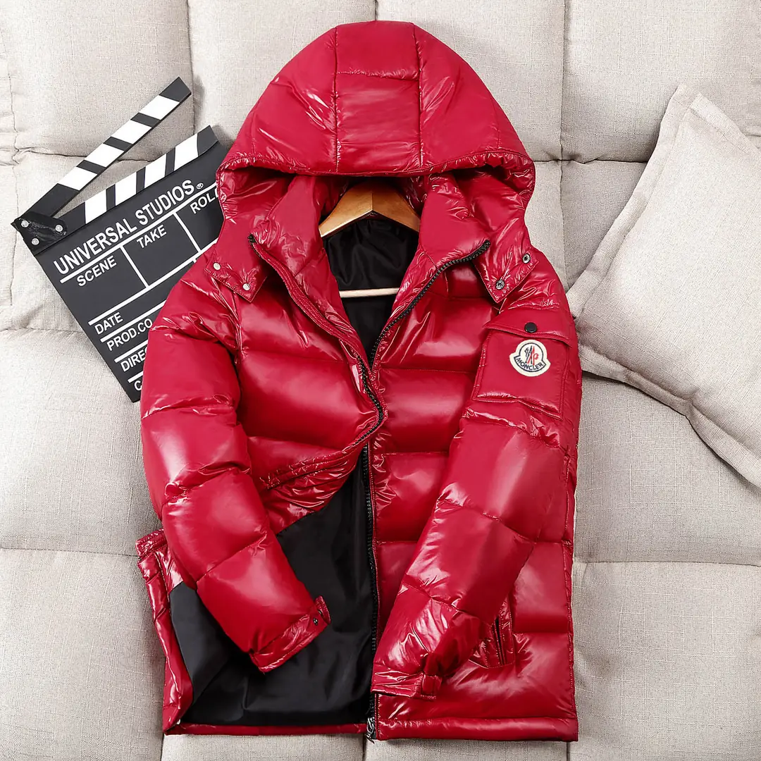 Kng555 MONCLER Down Jackets 69$ 550 gallery