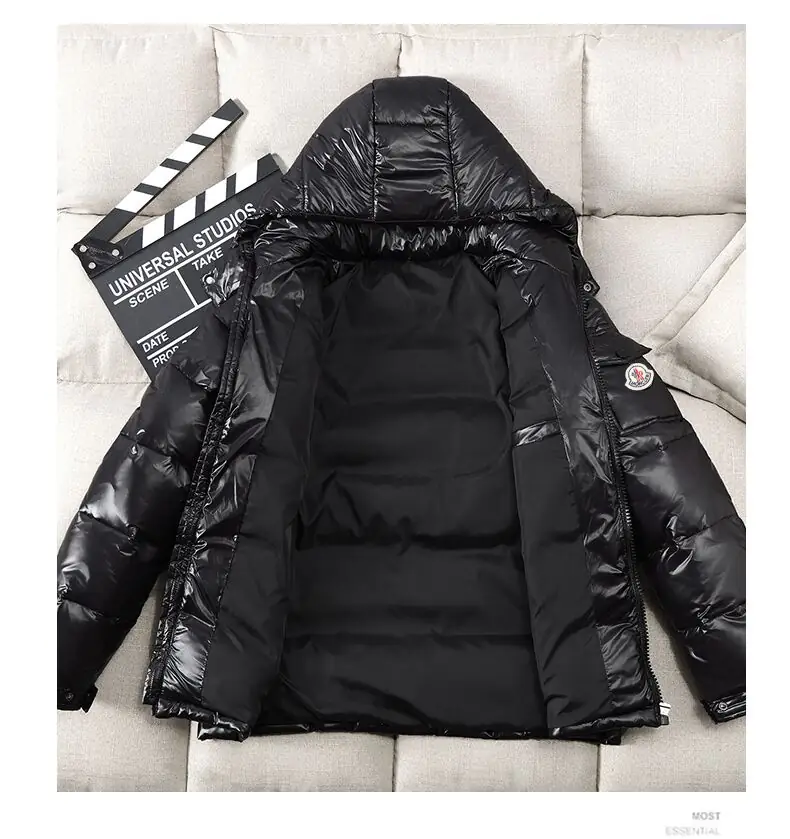 Kng555 MONCLER Down Jackets 69$ 550 gallery