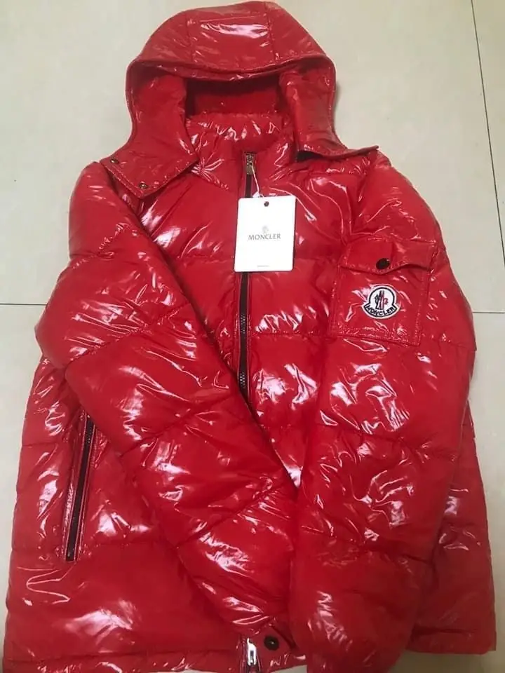 Kng555 MONCLER Down Jackets 69$ 550 gallery