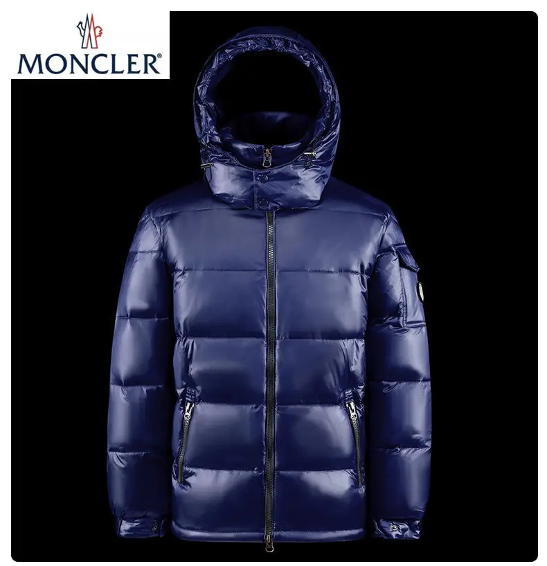 Kng555 MONCLER Down Jackets 69$ 550 gallery