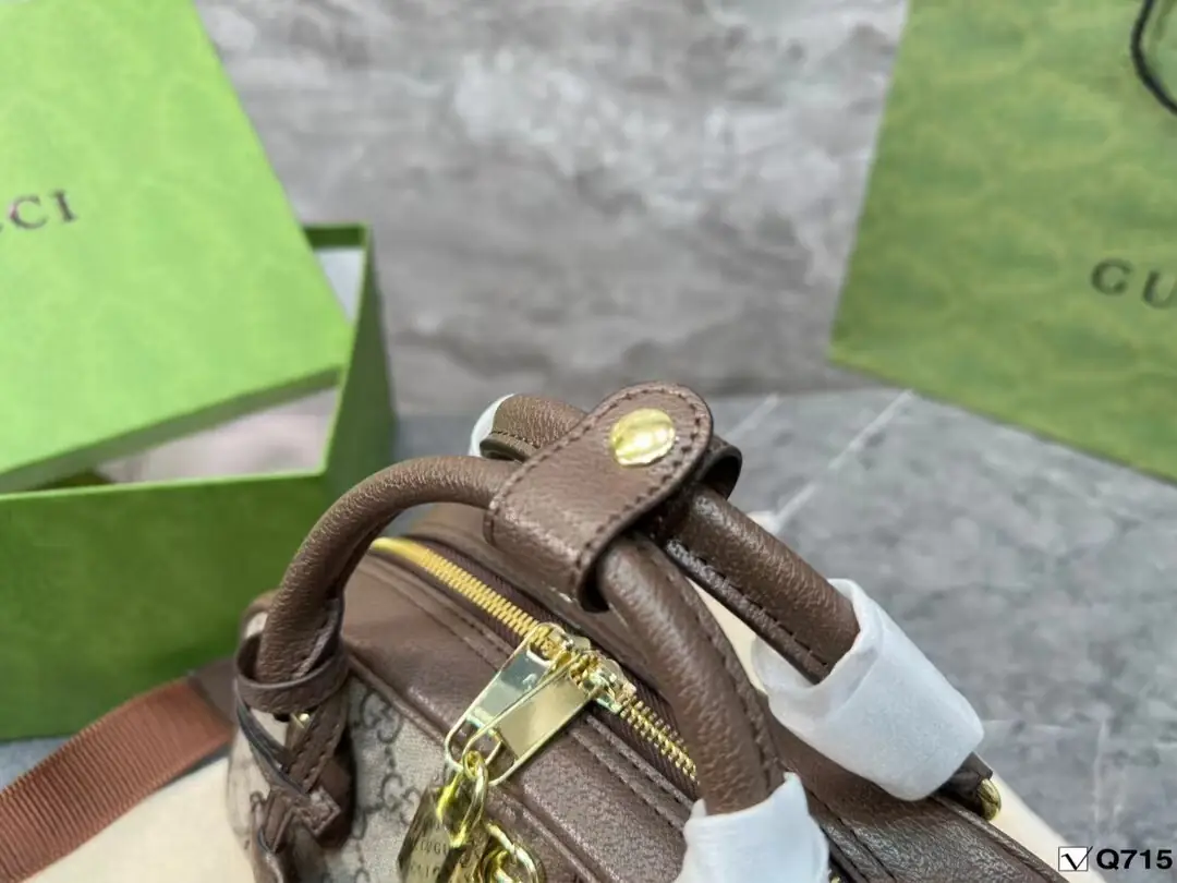 Kng59   GUCCI 5A+ BOX  64$ gallery