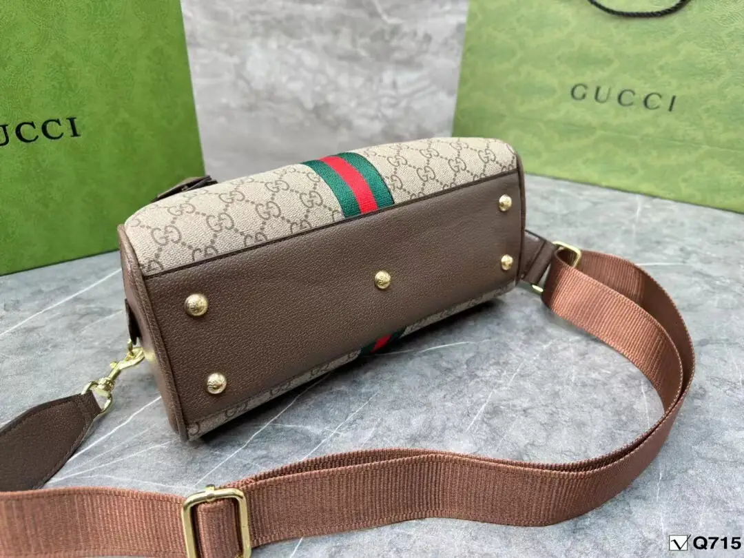 Kng59   GUCCI 5A+ BOX  64$ gallery