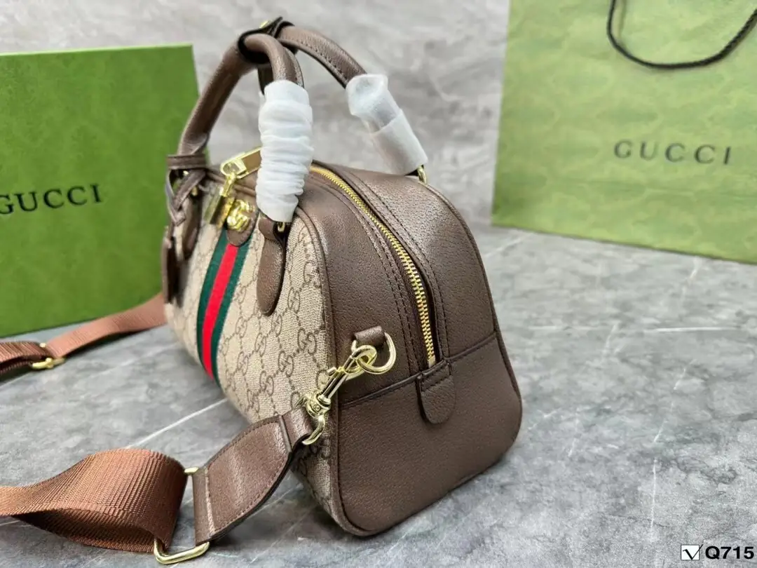 Kng59   GUCCI 5A+ BOX  64$ gallery