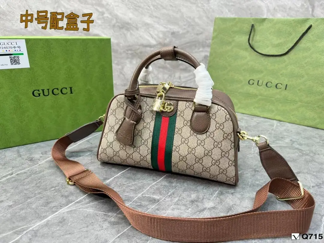 Kng59   GUCCI 5A+ BOX  64$ gallery