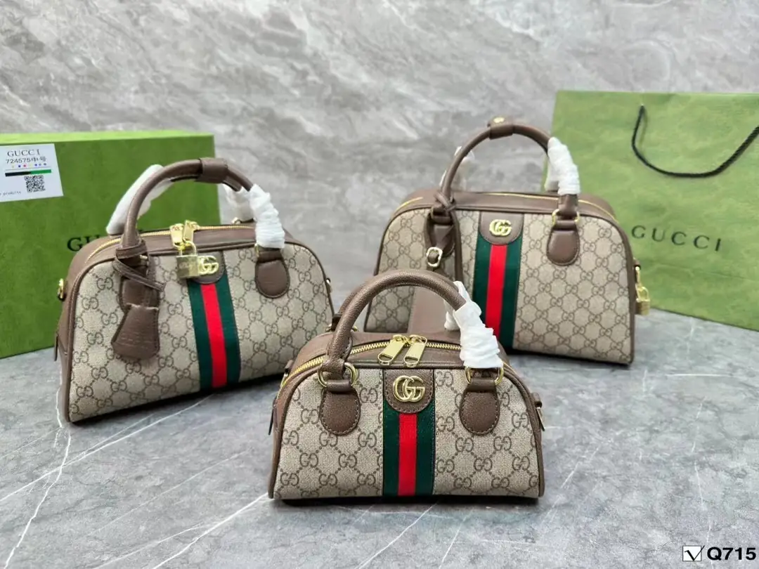 Kng59   GUCCI 5A+ BOX  64$ gallery