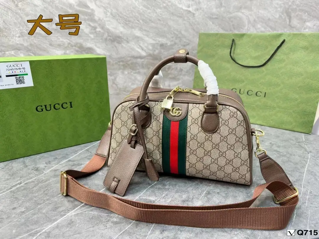 Kng59   GUCCI 5A+ BOX  64$ gallery