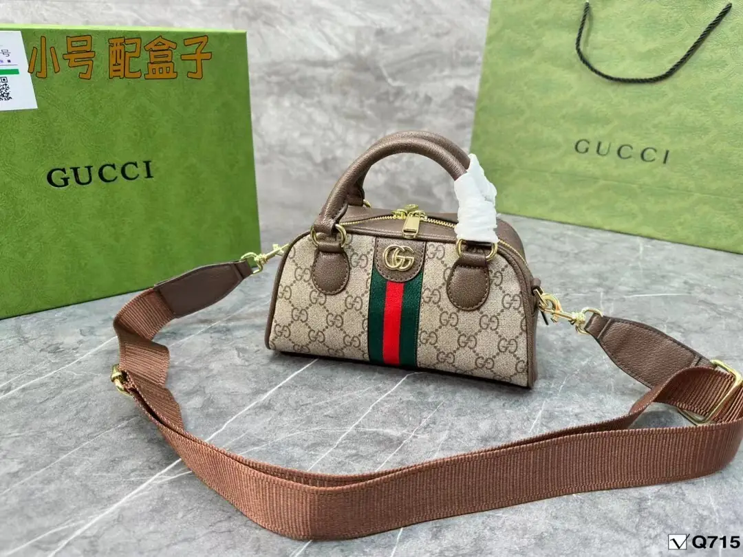 Kng59   GUCCI 5A+ BOX  64$ gallery