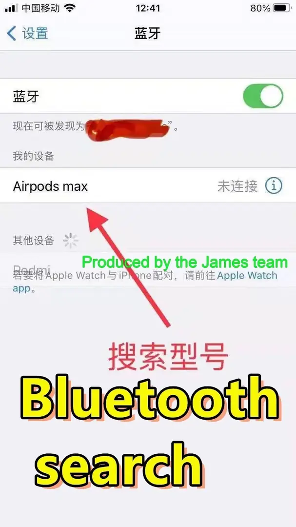 Kng597  Apple headset 250 35$ gallery