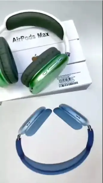 Kng597  Apple headset 250 35$ gallery