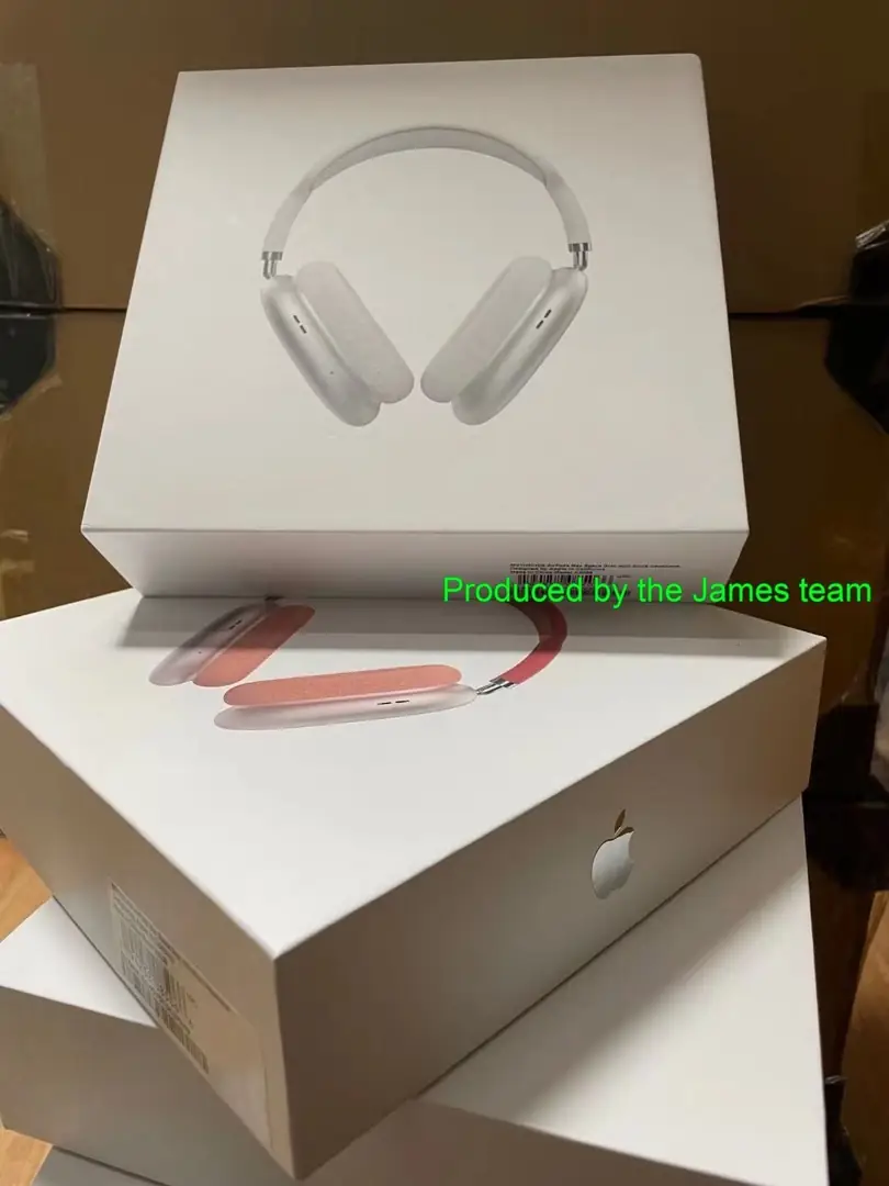 Kng597  Apple headset 250 35$ gallery
