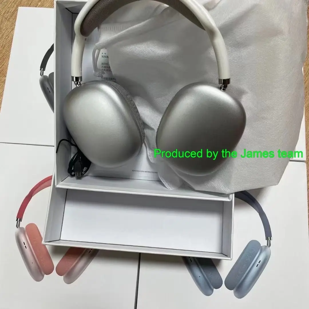 Kng597  Apple headset 250 35$ gallery