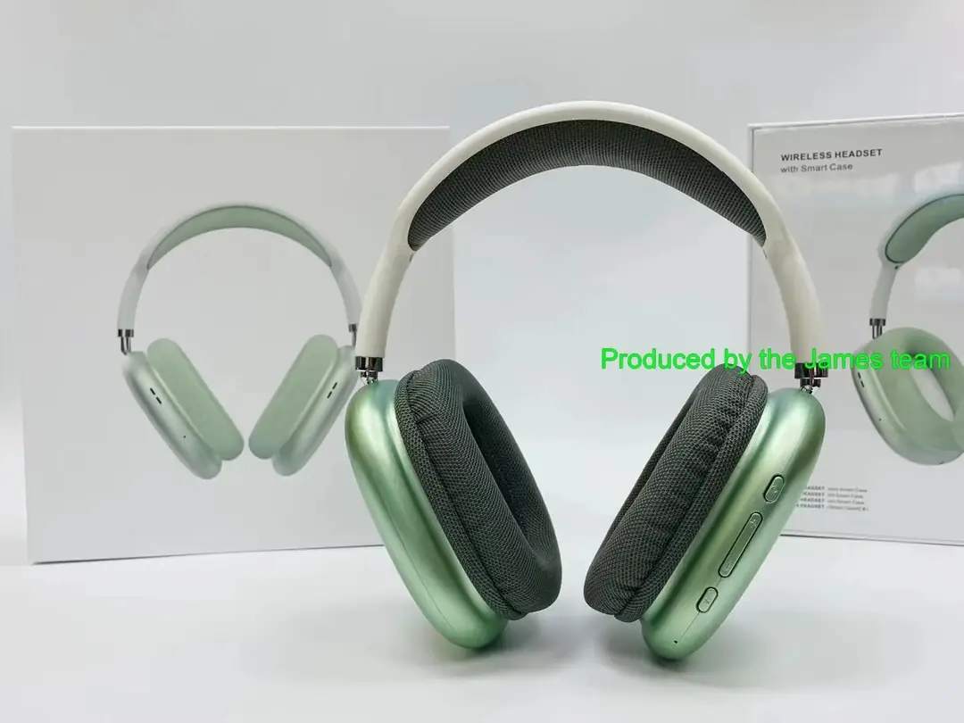 Kng597  Apple headset 250 35$ gallery