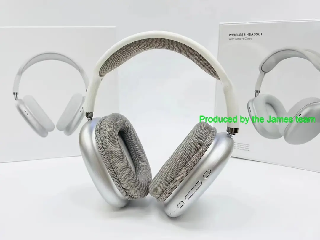 Kng597  Apple headset 250 35$ gallery