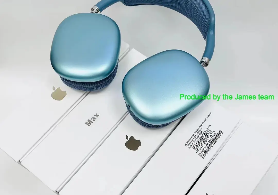 Kng597  Apple headset 250 35$ gallery