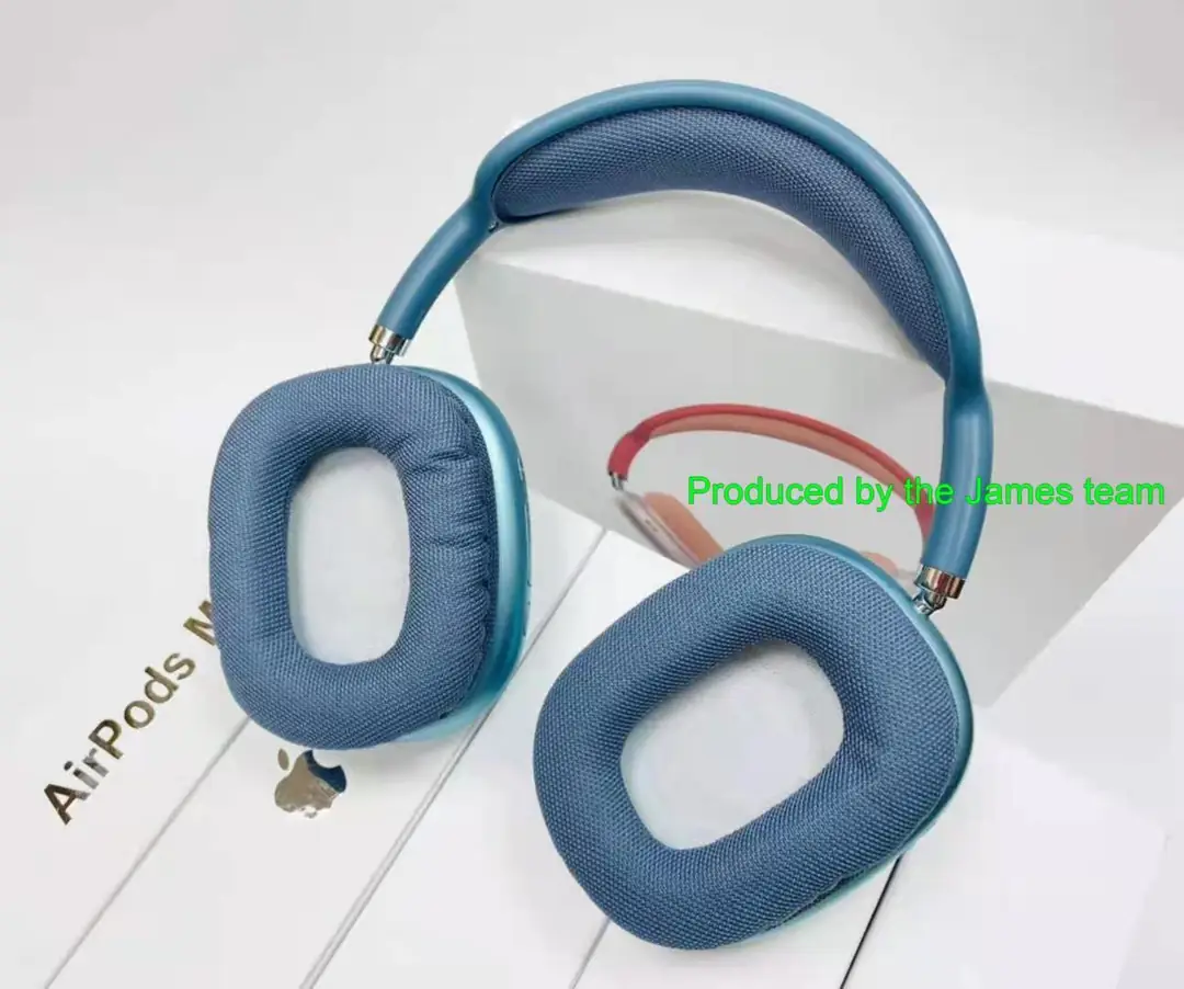 Kng597  Apple headset 250 35$ gallery