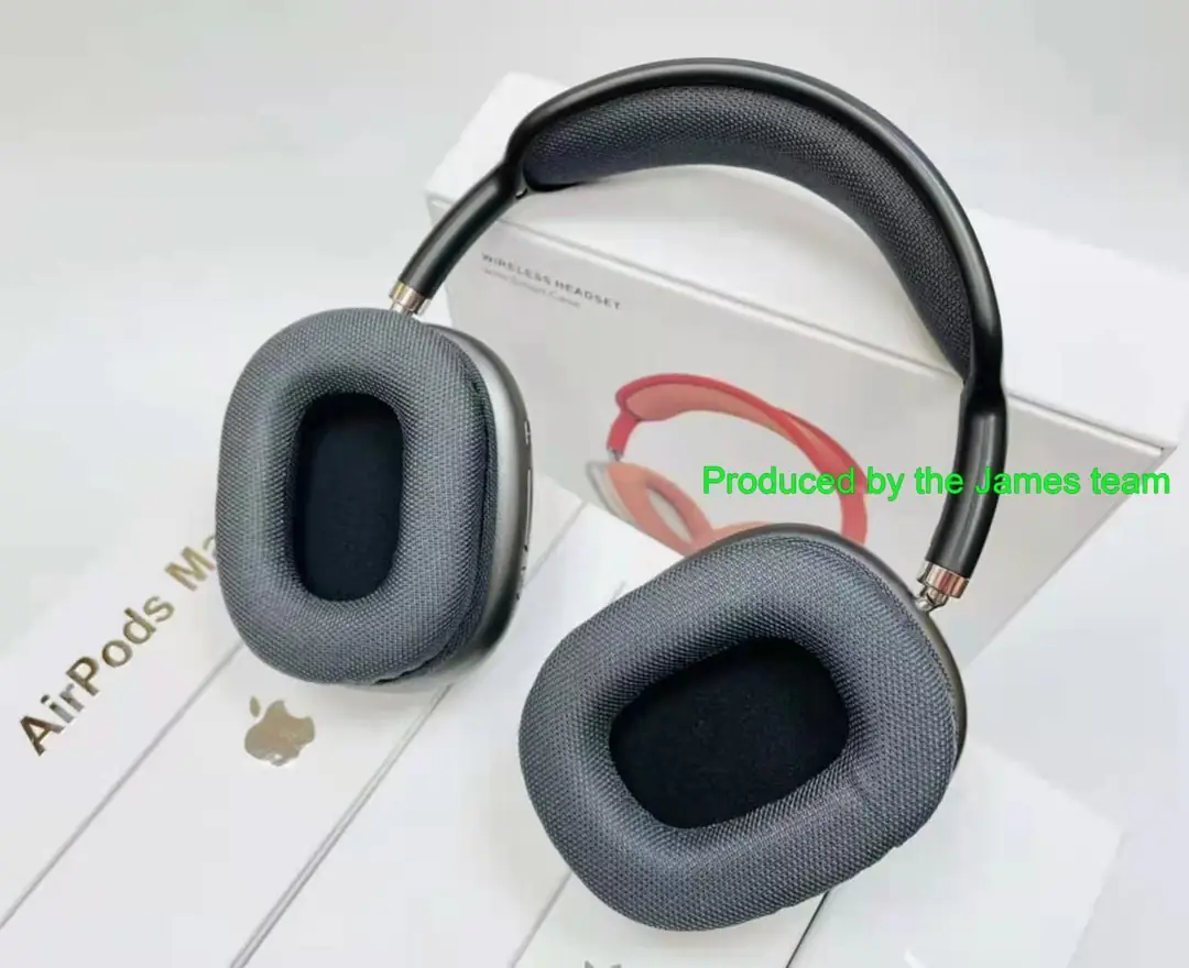 Kng597  Apple headset 250 35$ gallery