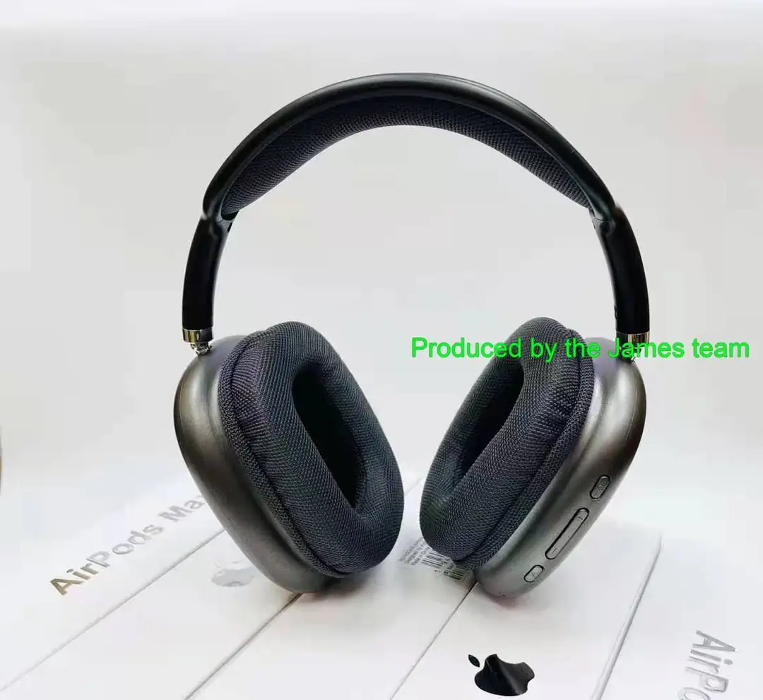Kng597  Apple headset 250 35$ gallery