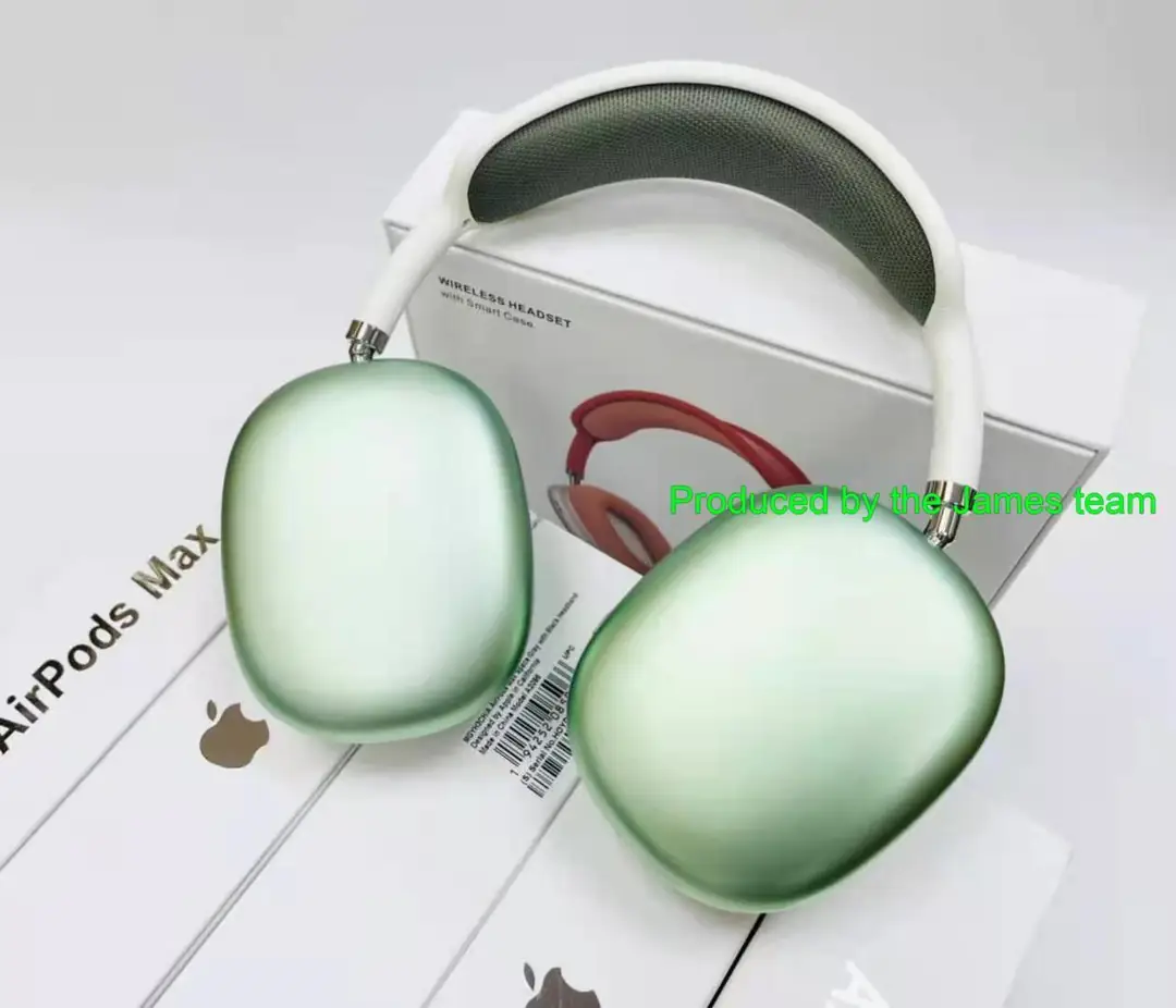 Kng597  Apple headset 250 35$ gallery
